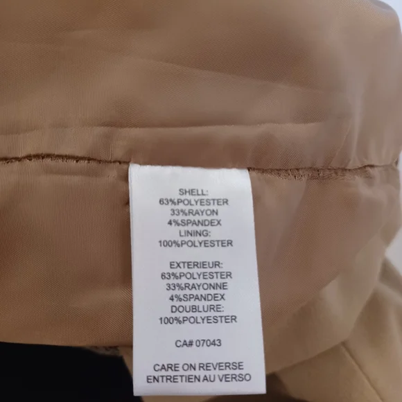 Dress - Picture 4 of 4